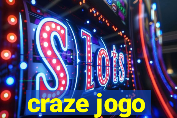 craze jogo